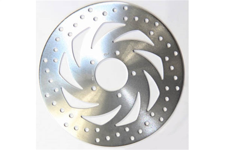 EBC 04-05 Aprilia Scarabeo 125/250 GT Front Left/Right Standard Brake Rotor — MD952D