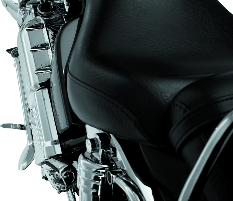 Kuryakyn Universal Kickstand Extensions