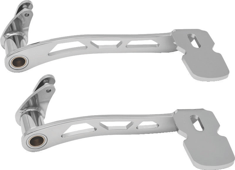 Kuryakyn Girder Brake Pedal Without Lowers