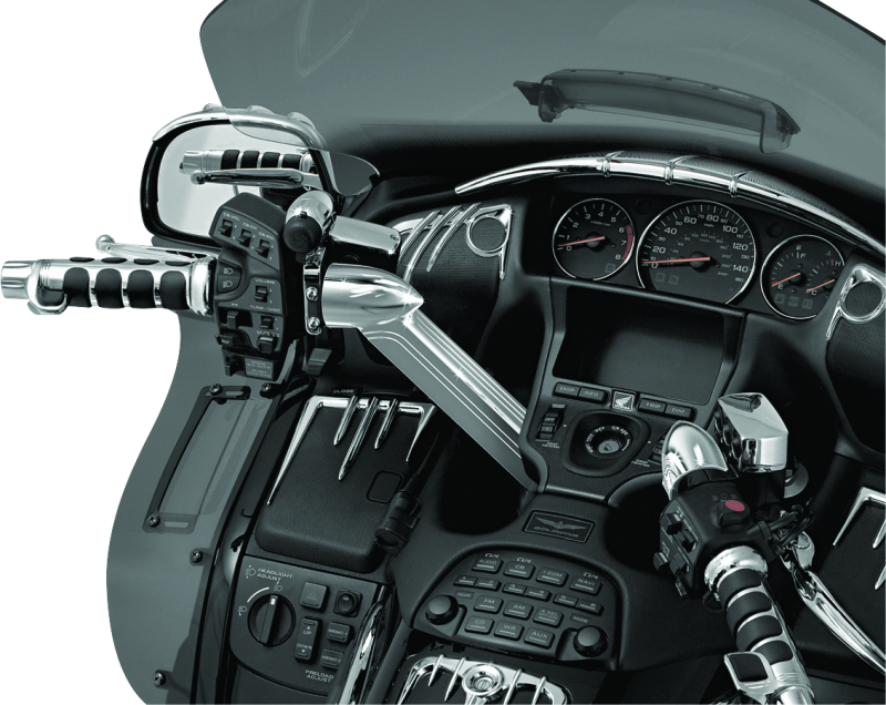 Kuryakyn Handlebars