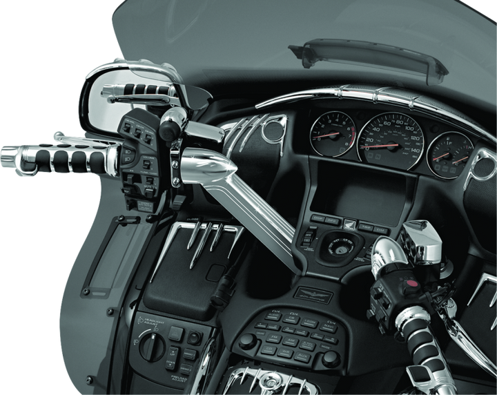 Kuryakyn Handlebars
