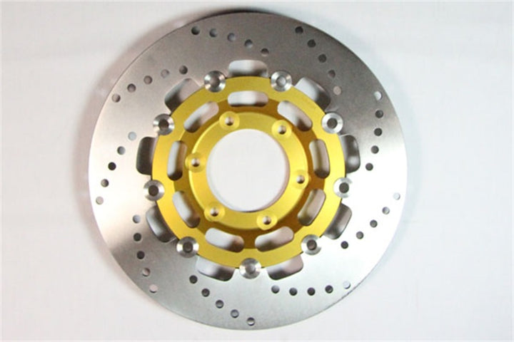 EBC 85-86 Laverda 1000 SFC Front Right Standard Brake Rotor — MD668RS