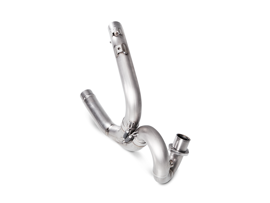 Akrapovic Exhaust Headers Ducati Scrambler 2015-2020