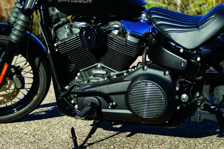 Kuryakyn Coil Covers