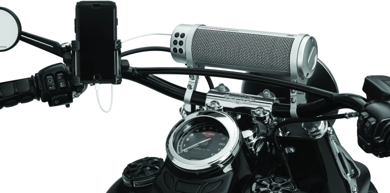 Kuryakyn Road Thunder Plus Sound Bars