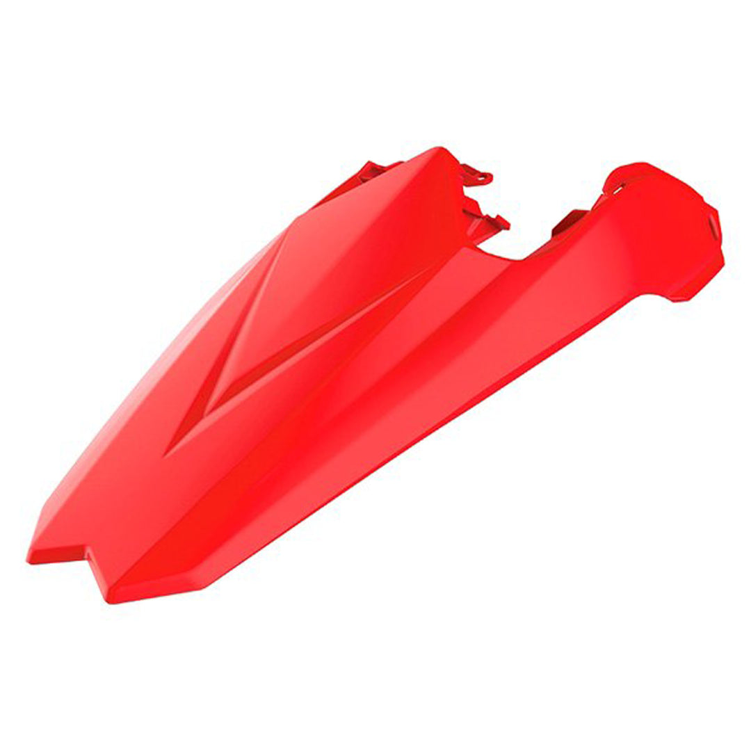 Polisport Plastic — Beta RR-2T4T (2018-2019), Beta X-TRAINER (2015-2022), Red