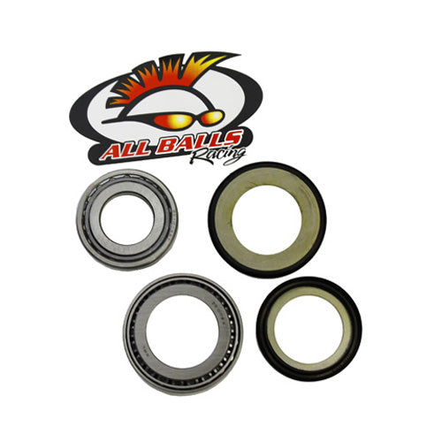 All Balls Steering Stem Bearing Kit (22-1019)