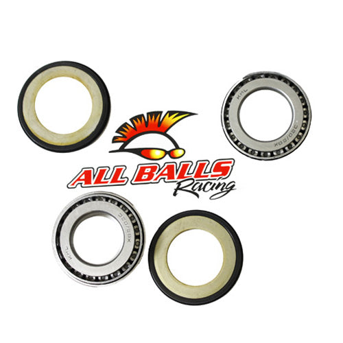 All Balls Steering Stem Bearing Kit (22-1024)