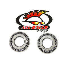 Steering Stem Bearing Kit — Aprilia Dorsoduro — 4 Makes — (PN 22-1044)