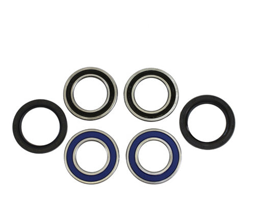 All Balls Racing Wheel Bearing Kit — Honda ATC250ES (1985), Honda ATC250SX (1985)
