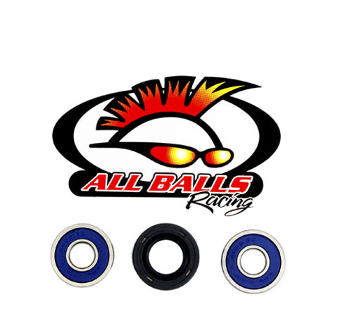 All Balls Wheel Bearing Kit (25-1038)