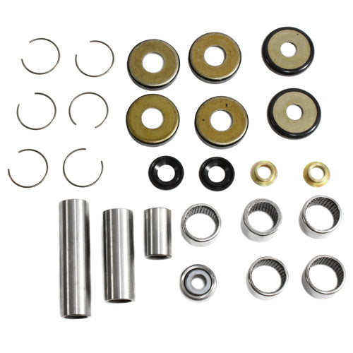 Suspension Linkage Bearing Kit — Suzuki RM125
