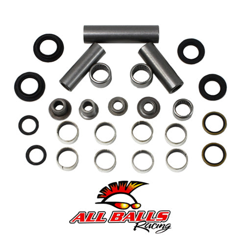 All Balls Suspension Linkage Bearing Kit (27-1167)