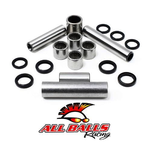 Suspension Linkage Bearing Kit — Yamaha YFZ450R