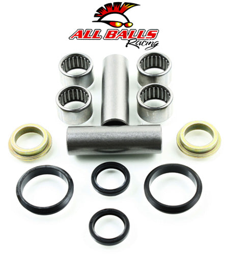 All Balls Swingarm Bearing Kit — Honda CR125R/CR250R/CR500R