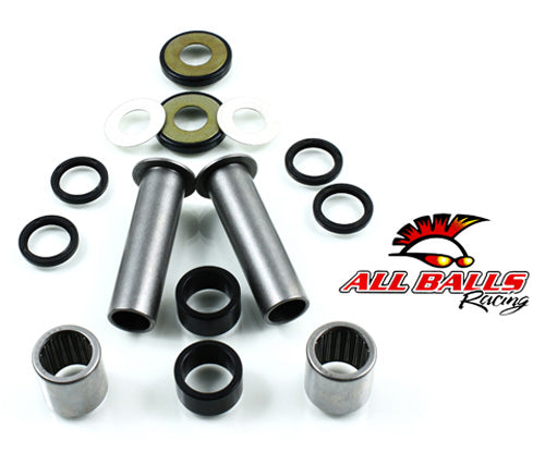 All Balls Racing Swingarm Bearing Kit — Kawasaki KFX400 (2003-2006) + 1 more