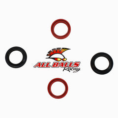 Fork Oil & Dust Seal Kit — Kawasaki Z125 PRO