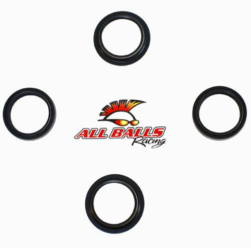 All Balls Fork Oil & Dust Seal Kit (56-115)