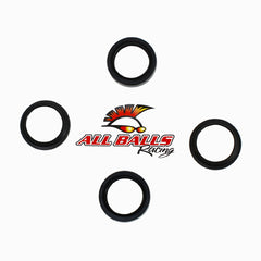 Fork Oil & Dust Seal Kit — Honda XR200R