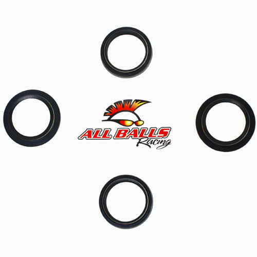 All Balls Fork Oil & Dust Seal Kit (56-129)