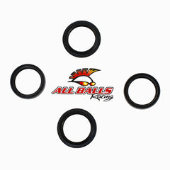 Fork Oil & Dust Seal Kit — Aprilia RSV4 APRC R