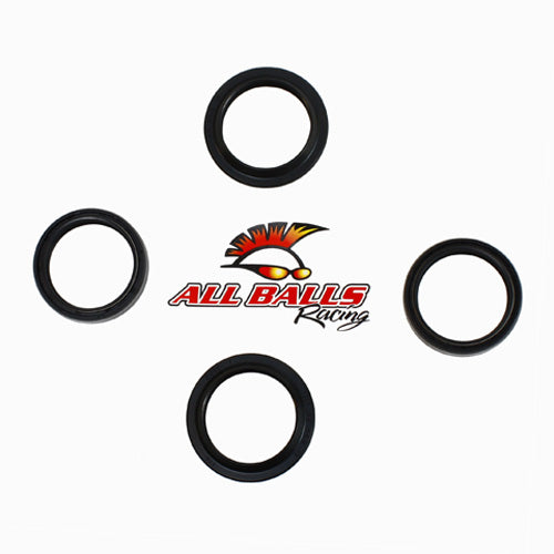 All Balls Fork Oil & Dust Seal Kit (56-133)