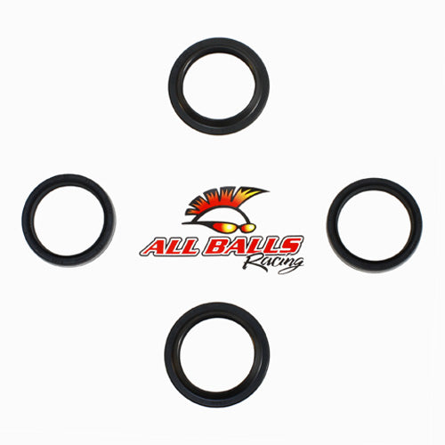 All Balls Fork Oil & Dust Seal Kit (56-134)