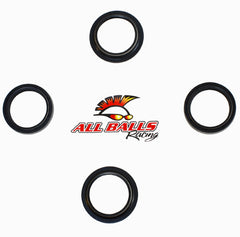Fork Oil & Dust Seal Kit — Ducati Paul Smart