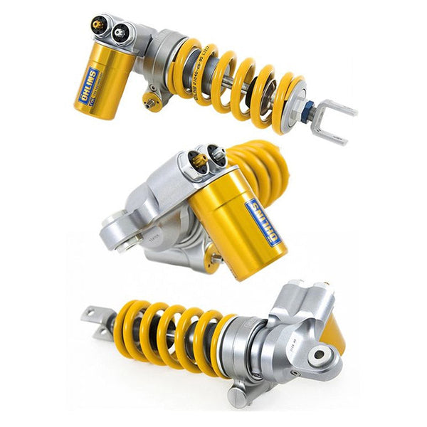 Andreani/Ohlins Limited Edition Rear Shock T36PR1C1LB (AG 2102) for 2020- KTM Superduke 1290 R