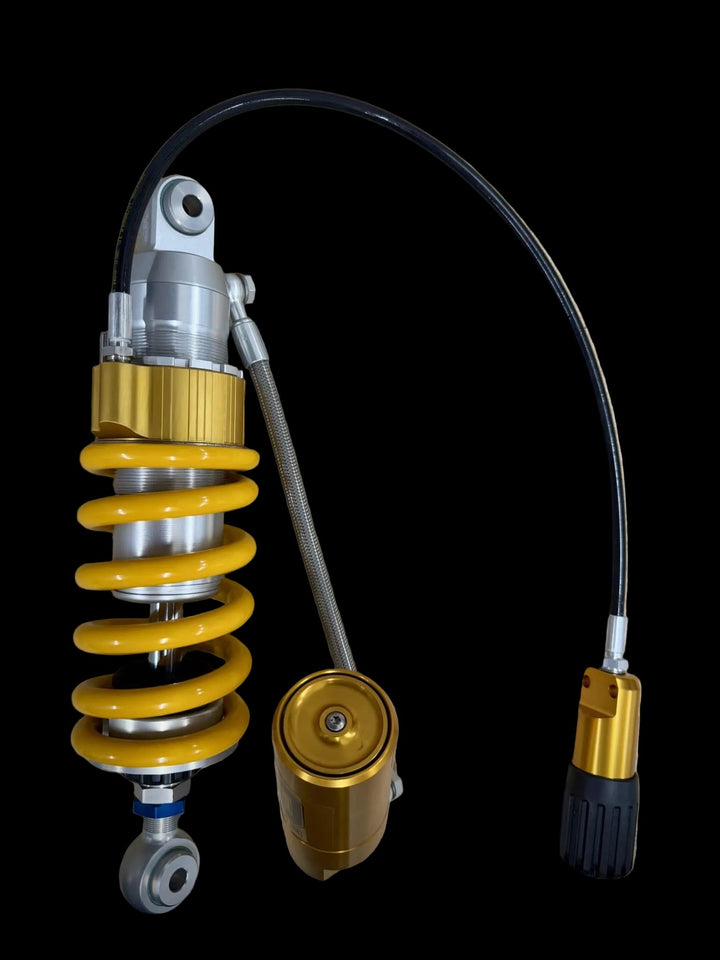 Andreani/Ohlins S46HR1C1LS Rear Shock (AG 2407) for 2024- Aprilia RS457
