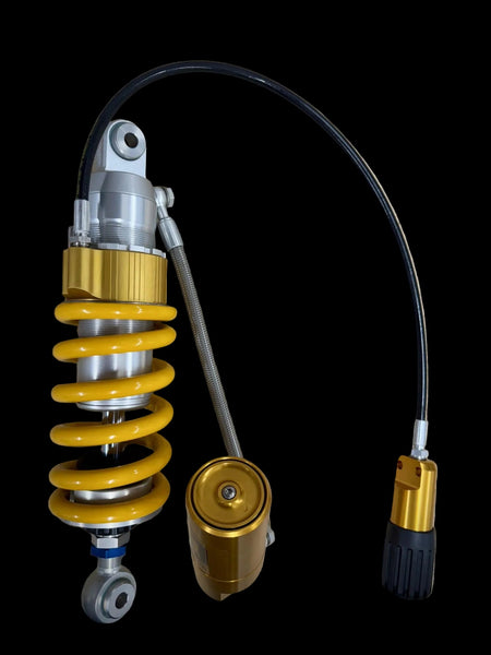 Andreani/Ohlins S46HR1C1LS Rear Shock (AG 2407) for 2024- Aprilia RS457