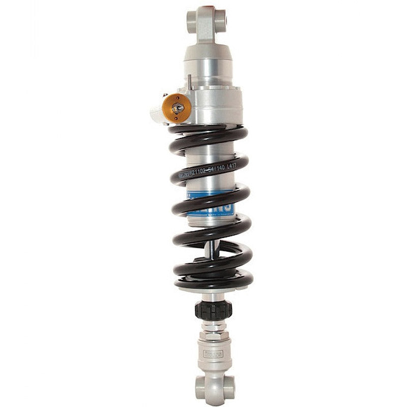 Andreani/Ohlins Limited Edition Rear Shock S46DR1LB 364mm Short (AG 1822) for 2016-2020 BMW R nineT Scrambler/Urban G/S