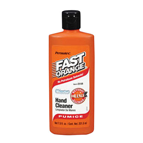 Permatex Fast Orange Pumice Hand Cleaner Lotion (7.5oz)