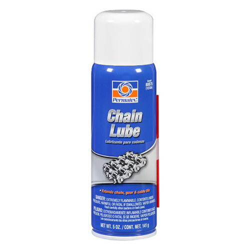 Permatex Chain Lube — 5 oz