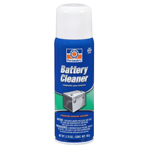 Permatex Battery Cleaner (5.75oz)