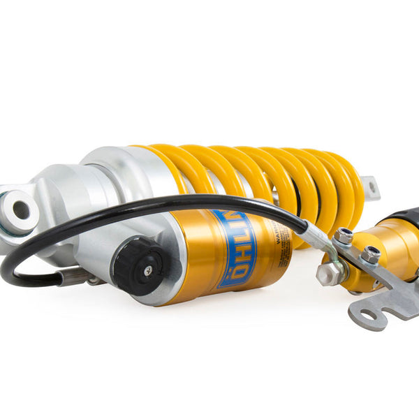 Öhlins STX 46 Adventure Shock (AP 661) for 2022-2025 Aprilia Tuareg 660