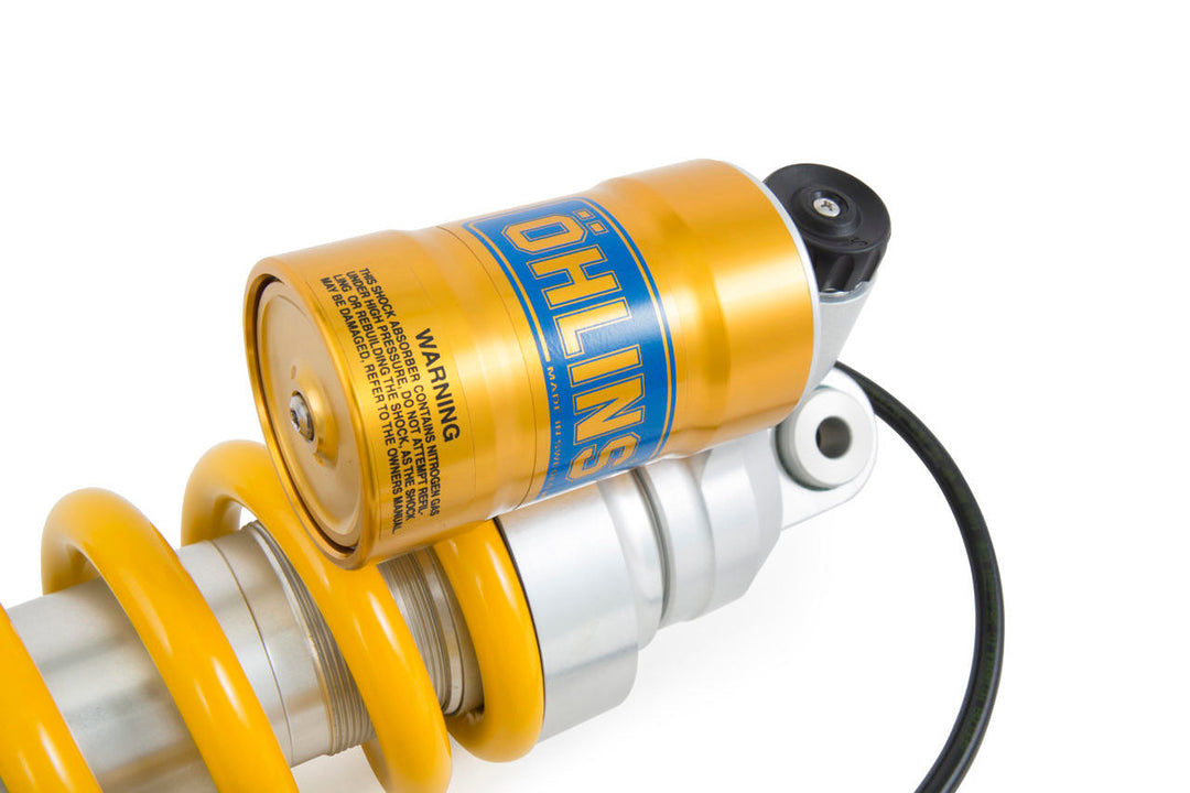 Öhlins STX 46 Adventure Shock (AP 661)