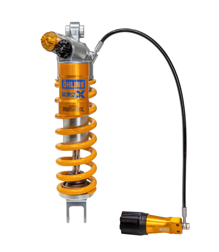 Öhlins AR-X Shock (ARX 0103)