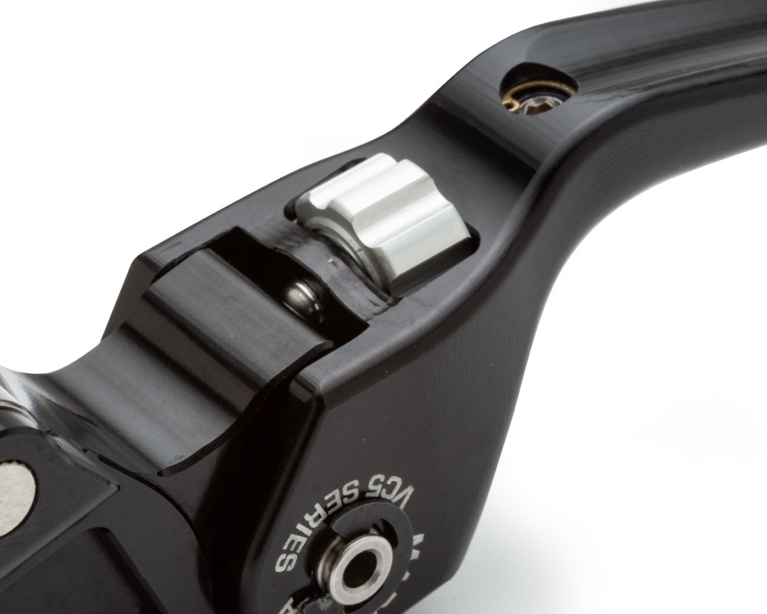 VC5 V-Twin Brake Lever for 04-13 Harley Sportster 