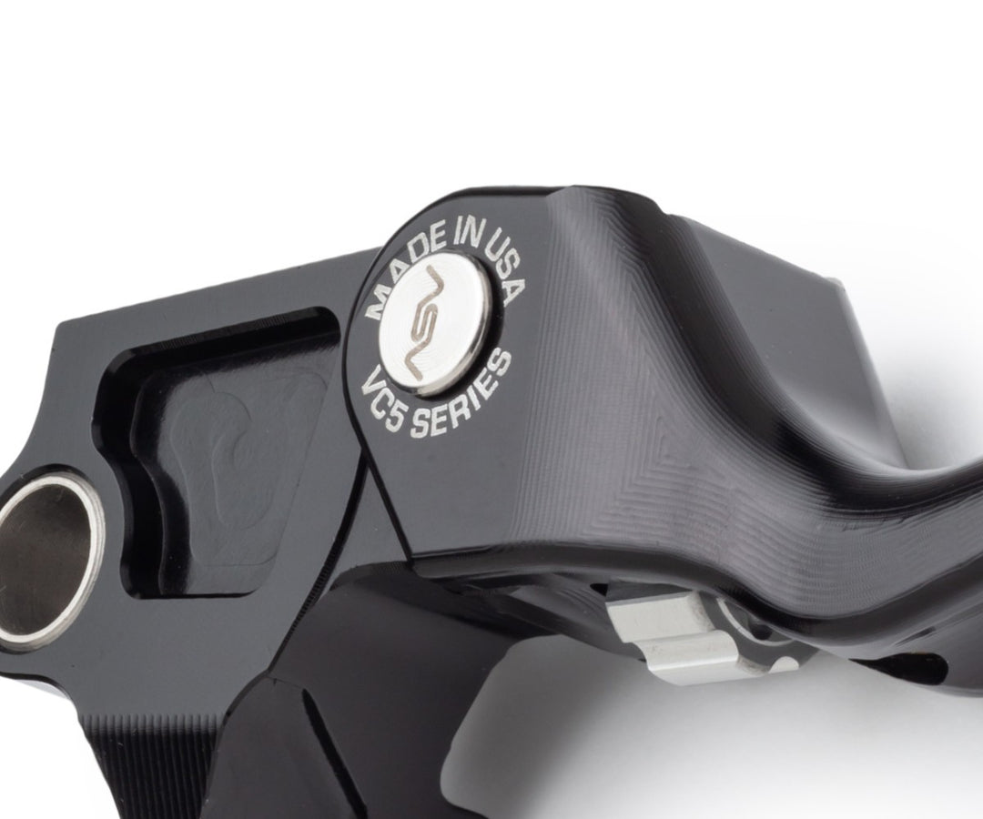 VC5 V-Twin Clutch Lever for 21-25 Harley Touring 