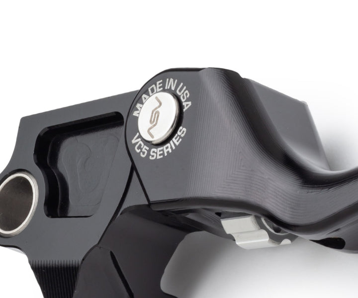 VC5 V-Twin Brake Lever for 15-24 Harley Softail 