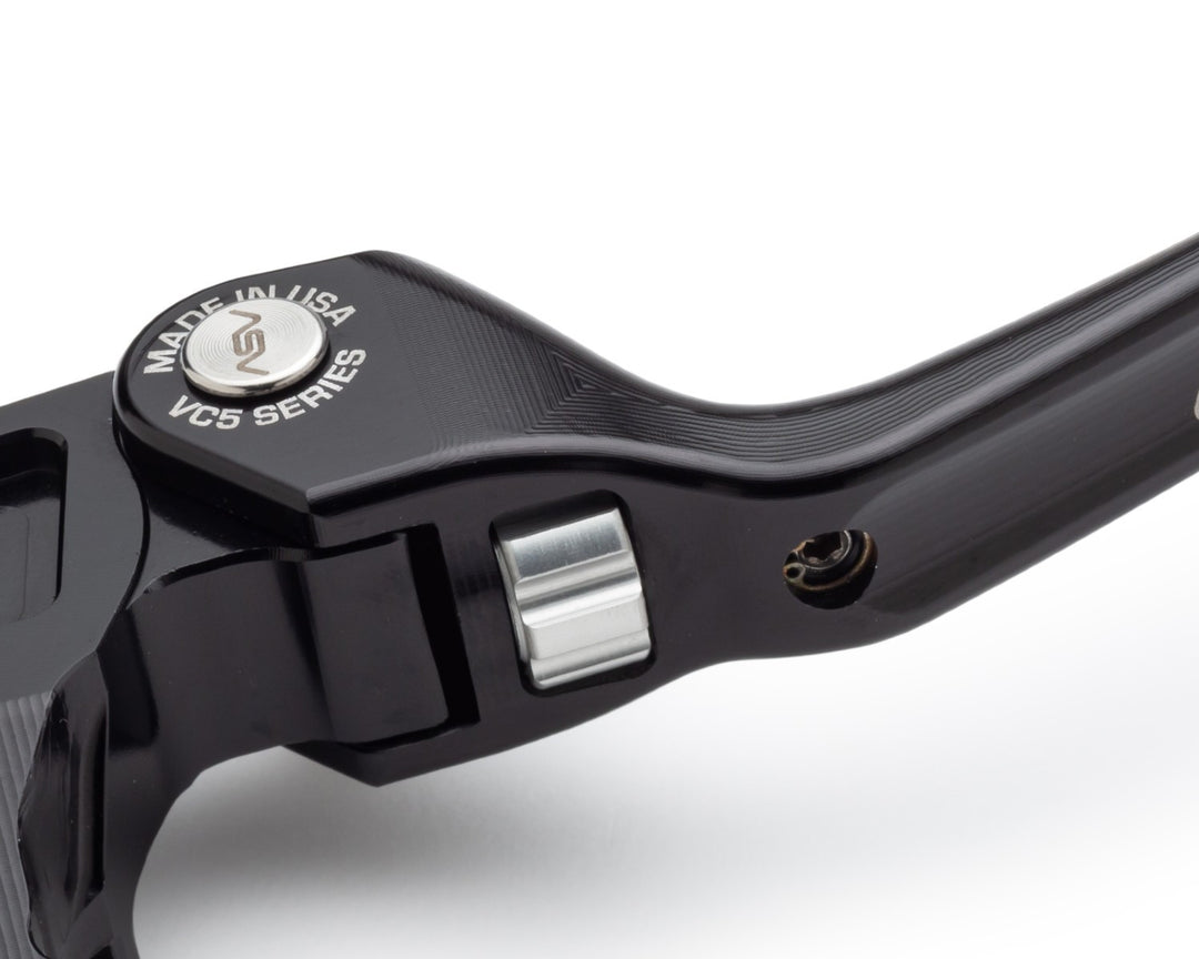 VC5 V-Twin Clutch Lever for 21-25 Harley Touring 