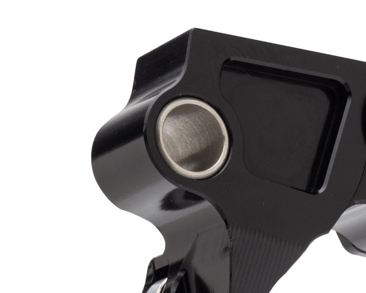 VC5 V-Twin Clutch Lever for 21-25 Harley Touring 