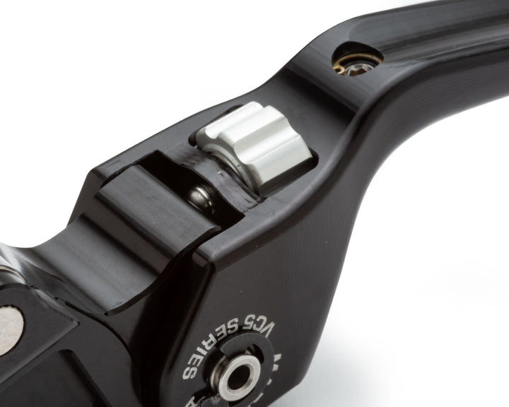 VC5 V-Twin Brake Lever for 08-25 Harley Touring 