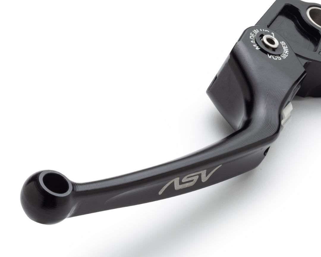 VC5 V-Twin Clutch Lever for 21-25 Harley Touring 