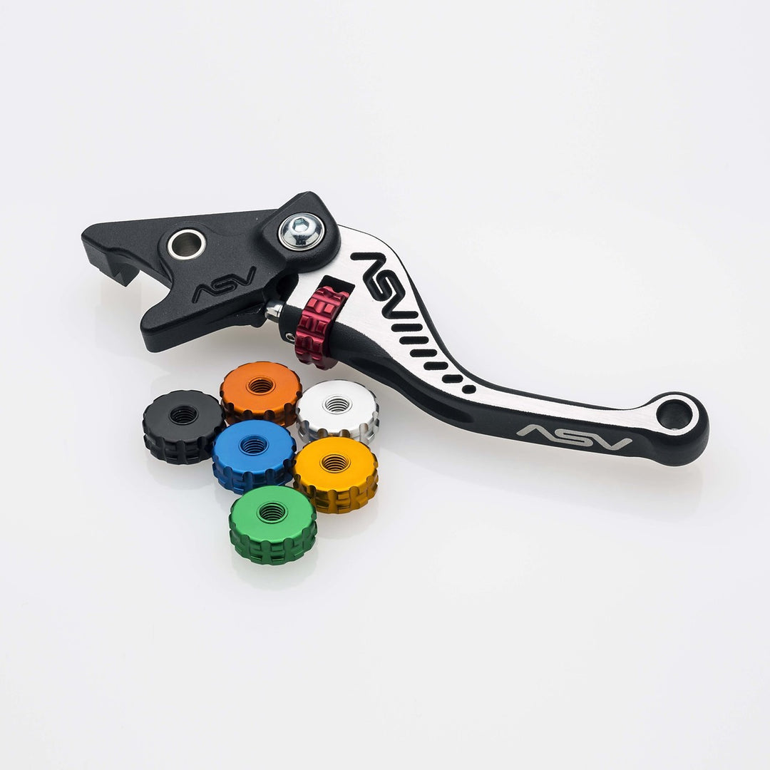 C5 Series Sport Clutch Lever 