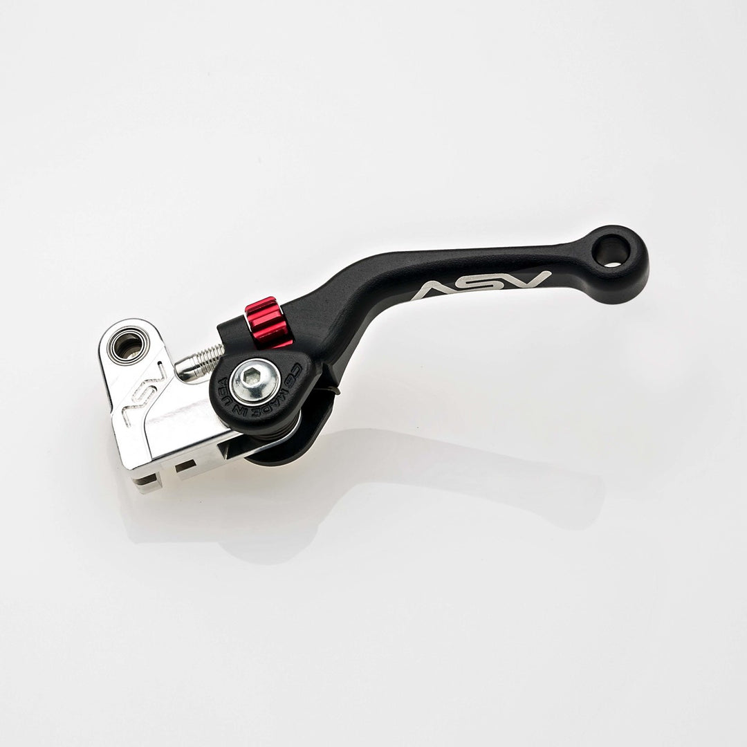 C6 Series Off-Road Clutch Lever for Braktec Master Cylinders 