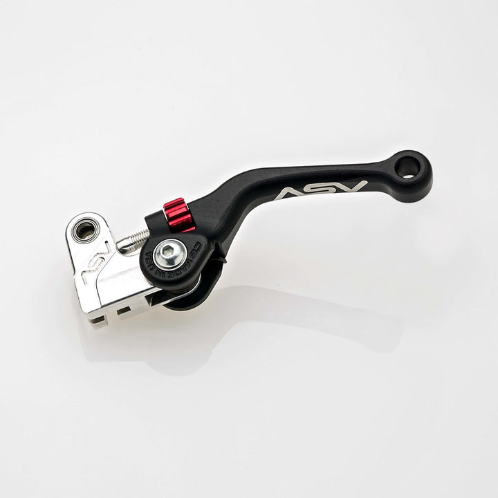 C6 Series Off-Road Clutch Lever for Braktec Master Cylinders 