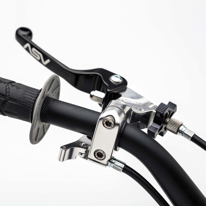 F2 Series Off-Road Clutch Lever w/ Hot Start Perch 