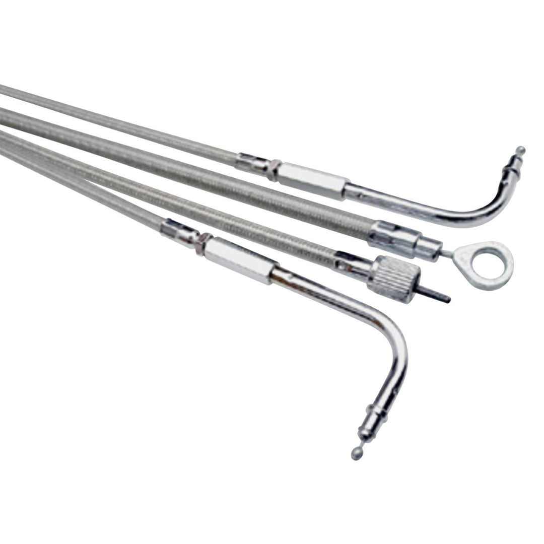 Motion Pro Armor Coat Throttle Cable - 63-0288